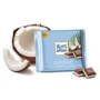 Шоколад Ritter Sport Coconut 100 г (DL7233): Условия хранения Хранить подальше от солнечных лучей, в прохладном сухом месте