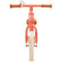 Беговел Kinderkraft Fly Plus Coral (KKRFLPLCRL0000) фото 6