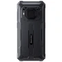 Смартфон Blackview BV6200 Pro 6/128GB Black: Процессор Mediatek MT6765 Helio P35 (12nm) Octa-core (4x2.35 GHz Cortex-A53 & 4x1.8 GHz Cortex-A53)