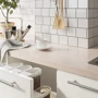 Контейнер с крышкой для сухих пищевых продуктов IKEA 365+ 2.3 л (900.667.08) фото 6