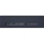 Домашний кинотеатр LG Eclair QP5 Black: Основной блок компонентная система