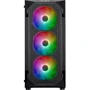 Корпус GAMDIAS AURA GC1 (4712960136908): Типорозмір Midi-Tower