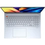 Ноутбук ASUS VivoBook S 16X OLED S5602ZA (S5602ZA-L2062WS) RB: Оперативная память 16 ГБ