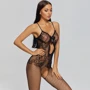 Бодистокинг NDS 1228 One Size Вlack (6507)