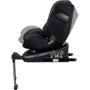 Автокресло Osann Eno360 SL i-Size Isofix черный (ece108-292-243): Внутренние ремни 5-x точечные
