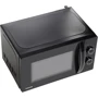 Микроволновая печь Toshiba MW-MM20P(BK): Диаметр поддона, мм 255