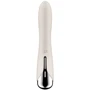 Вибратор Satisfyer Spinning Vibe 1 Beige