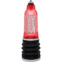 Гидропомпа для увеличения члена Bathmate Hydromax X20, красный