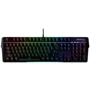 Клавіатура HyperX Alloy MKW100 USB Black RU (4P5E1AX)