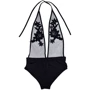 Боди NDS 8040 One Size Вlack (22270)
