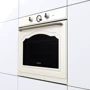 Духова шафа електрична Gorenje BOS67371CLI: Потужність підключення, Вт 3500