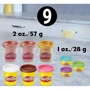 Набор игровой HASBRO Play Doh Плей-До Золотой пекарь (E9437) фото 3
