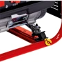 Генератор бензиновый Einhell TC-PG 2500 2.4 кВт: Тип электростанции бензиновый