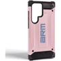 Чехол для телефонов ArmorStandart Panzer Pink for Samsung S928 Galaxy S24 Ultra (ARM75619): Пленка в комплекте нет