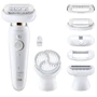Эпилятор Braun Silk-epil 9 Flex SES 9030
