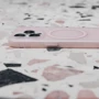 Чохол для iPhone Switcheasy Gravity M Transparent Pink (SPH61P022TP22) для iPhone 14 Pro фото 5