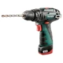 Шуруповерт Metabo PowerMaxx SB (600385500)