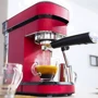 Кофеварка Cecotec Cafelizzia 790 Shiny: Мощность, Вт 1350