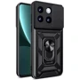 Аксессуар для смартфона Mobile Case Camshield Serge Ring Black for Xiaomi 14 Pro