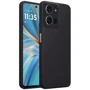 Чехол для телефонов Epik TPU Case Full Camera Black for OnePlus Nord 3
