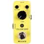 Педаль гитарных эффектов Педаль эффектов MOOER Yellow Comp
