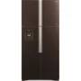 Холодильник Side-by-Side Hitachi R-W660PUC7GBW