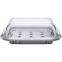 Духовой шкаф электрический Samsung NV7B5685BAK: Гриль есть