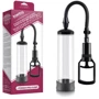 Вакуумная помпа Maximizer Worx VX1 Power Pro Pump Clear Black