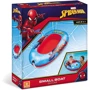 Надувная лодка Mondo Spiderman, 94 см, синий с красным (16901)