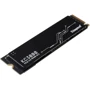 Kingston KC3000 512 GB (SKC3000S/512G): Объем 512 ГБ