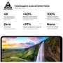 Аксессуар для смартфона ArmorStandart Tempered Glass Pro Black for Tecno Spark Go 2024 (BG6) (ARM73614) фото 5