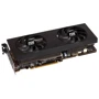 Видеокарта PowerColor AMD Radeon RX 7800 XT 16GB GDDR6 (RX7800XT 16G-P): Разрядность шины памяти, бит 256