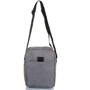 Чоловіча сумка планшет DNK Leather сіра (DNK-CLASSIC-BAG.COL.07): Тип Сумки