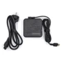 Зарядний пристрій PowerPlant IBM / LENOVO 220V, 20V 90W 4.5A (Special) wall mount (WM-IB90HSPE): Потужність 90 Вт