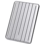 Внешний жесткий диск Silicon Power Armor A75 1 TB (SP010TBPHDA75S3S) OEM: Размеры, мм 124,4x82x12,2