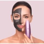 Безконтактна магнітна пілінг маска GESKE Touchless Magnetic Peeling Mask 5 в 1 Pink (GK000005PK01) фото 7
