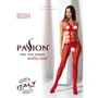Бодистокинг Passion BS084 red