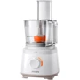 Кухонний комбайн Philips HR7310/00: Конструкція стаціонарний