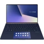 Ноутбук ASUS ZenBook 14 UX434FQC (UX434FQC-WB711R) RB: Процессор Intel Core i7-10510U (1.8 - 4.9 ГГц) / 4 - ядерный
