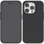 Чехол для iPhone Blueo Armor Aramid Fiber Anti-Drop Caset Black for iPhone 14 Pro Max