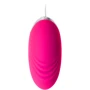 Виброяйцо Toyfa A-Toys Vibrating Egg Costa Рink
