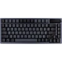 Клавиатура Asus ROG Azoth RGB 81key NX Red EN Black (90MP0316-BKUA01) фото 6