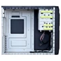 Корпус Chieftec LG-01B+GPA-450S: Назначение мультимедийный