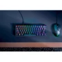 Клавіатура Razer Huntsman mini Red Switch ENG (RZ03-03390200-R3M1): Кількість клавіш 61