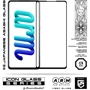 Аксессуар для смартфона ArmorStandart Tempered Glass Icon Black for Samsung A736 Galaxy A73 (ARM60924): Цвет черный