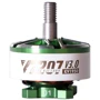 Мотор T-Motor Velox V2207 V3 KV1950 Green