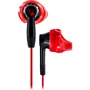 Наушники Yurbuds Inspire 200 Red Black (YBIMINSP02RNB)