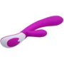 Вибратор Hi-tech Pretty Love Colby Vibrator Purple