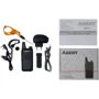 Портативная рация Agent AR-T7 Service Staff Black (AR-T7_Service_Staff_Black): Тип рация цифровая