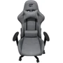 GT Racer X-2316 Fabric Gray/Gray фото 2